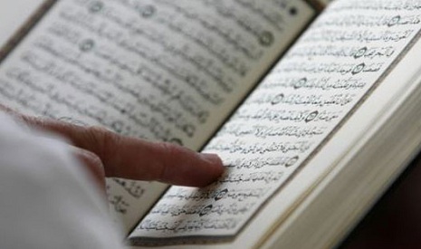Qurandakı elmi işarələr